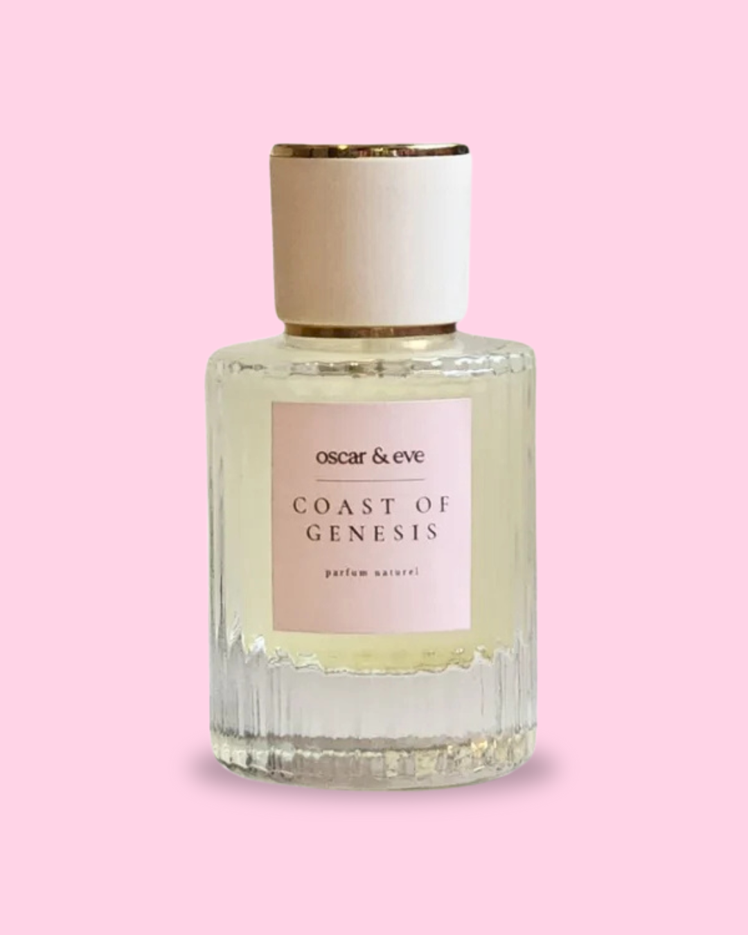 coast of genesis | eau de parfum 50ml