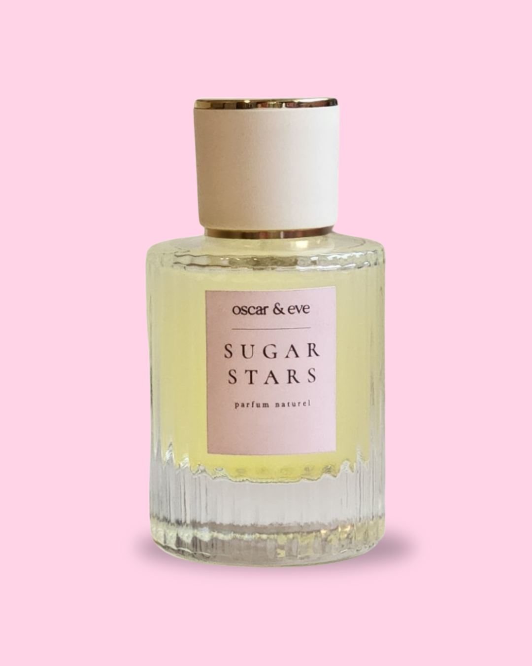 sugar stars | grapefruit, jasmine & vanilla | eau de parfum spray 50ml