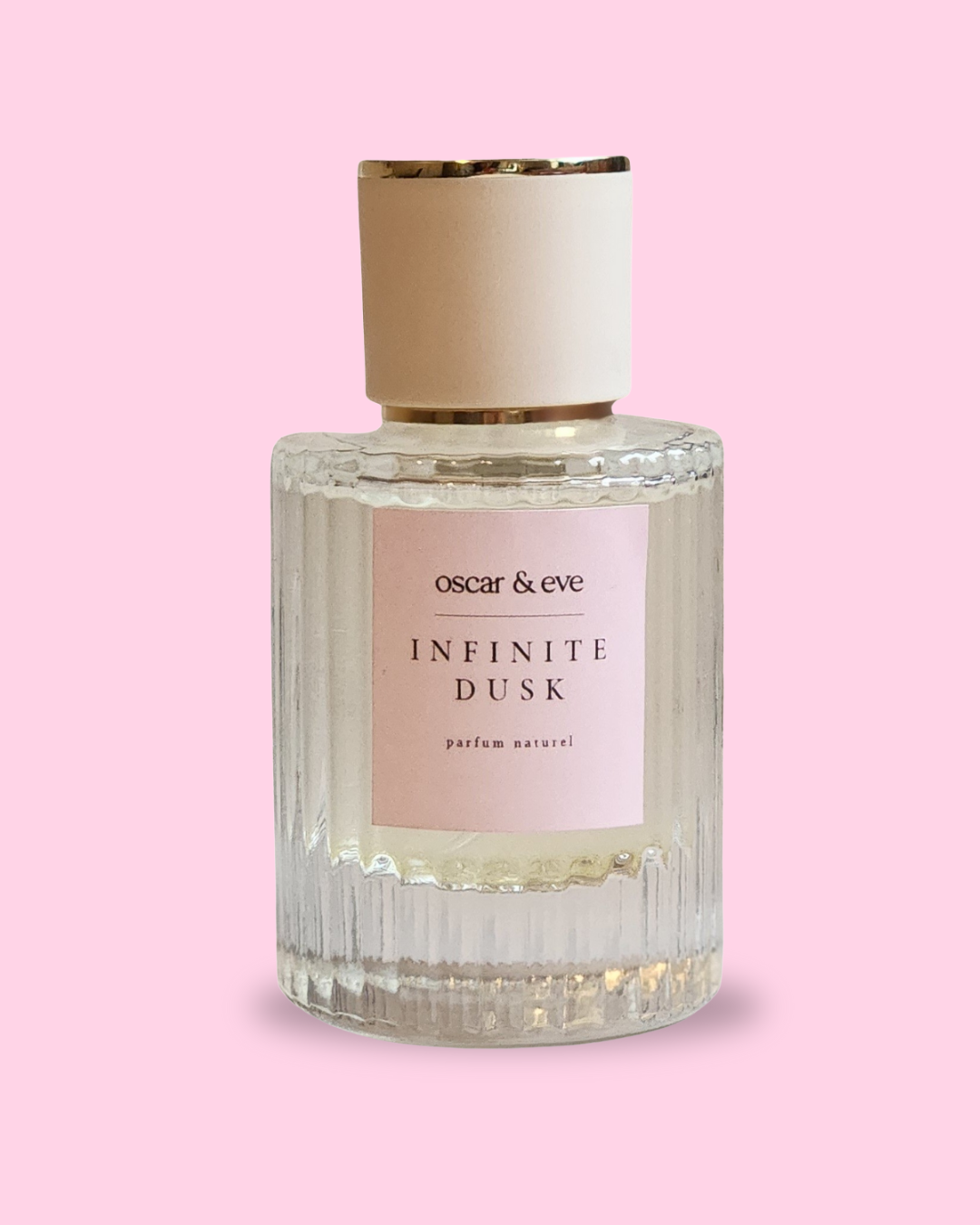 infinite dusk | sandalwood, clove, cinnamon, cardamom, black pepper, cedarwood, patchouli & vanilla | eau de parfum 50ml