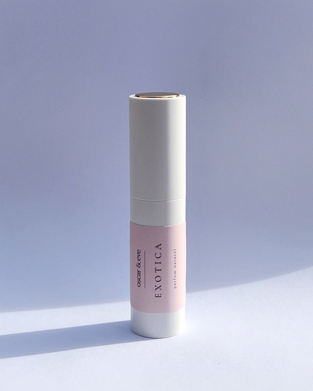 exotica | wild orange, patchouli, ylang ylang & sandalwood | eau de parfum 10ml