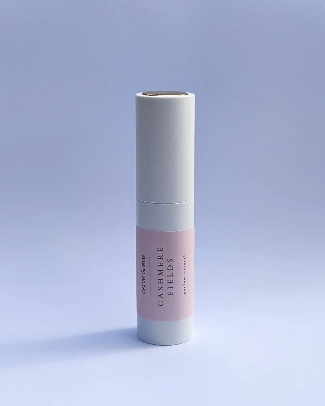 cashmere fields | vanilla, lavender, jasmine & sandalwood | eau de parfum spray 10ml