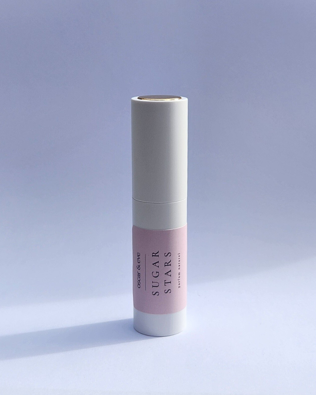 sugar stars | grapefruit, jasmine & vanilla | eau de parfum 10ml