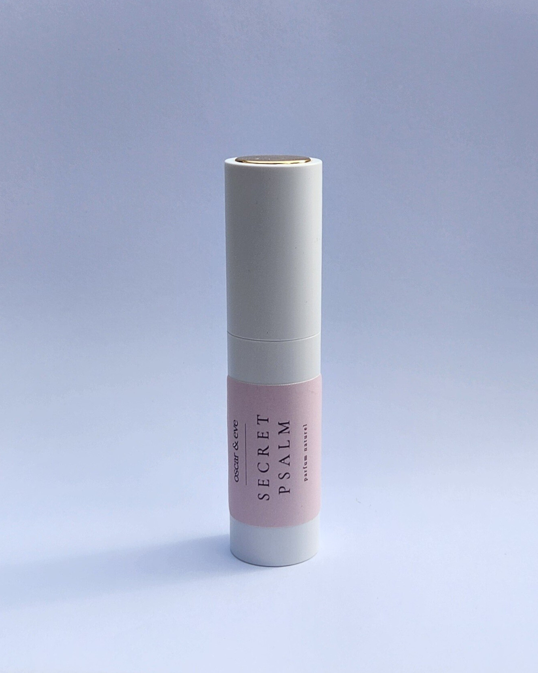 secret psalm | bergamot, ylang ylang, sandalwood, sweet orange, rosemary & black pepper | eau de parfum 10ml