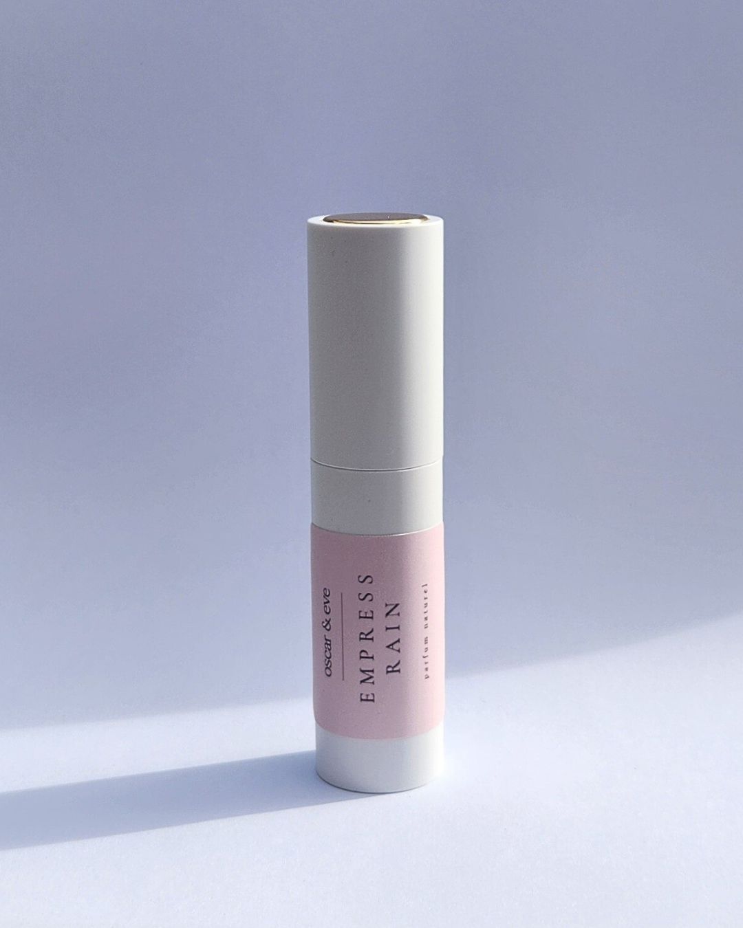 empress rain | vetiver, patchouli, jasmine, ylang ylang, lavender, & bergamot | eau de parfum 10ml