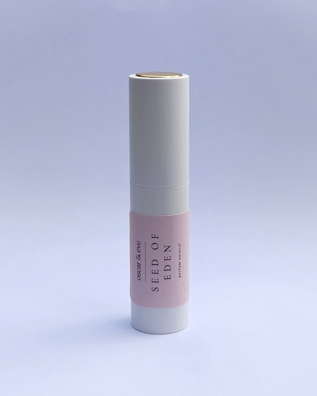seed of eden | nutmeg, oakmoss, pink pepper, vetiver, ylang ylang, sandalwood & vanilla | eau de parfum spray 10ml