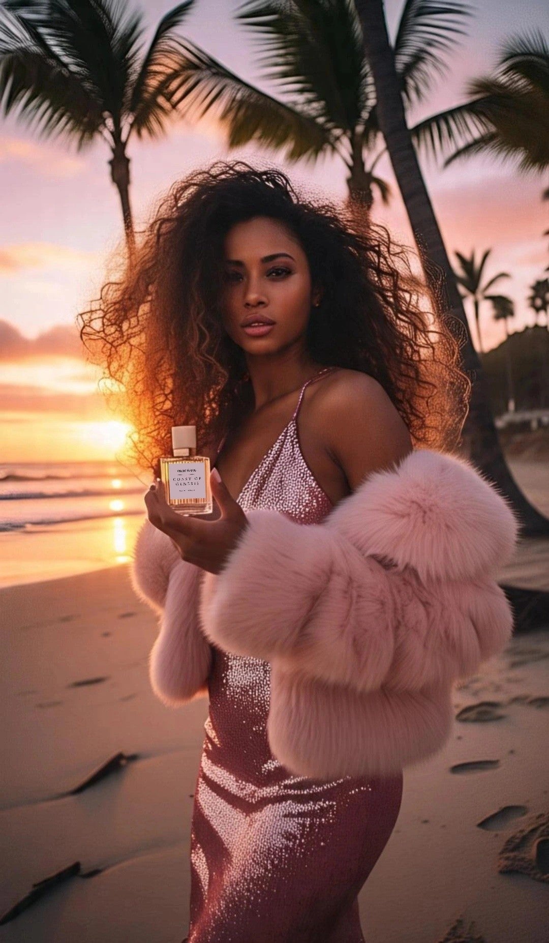 coast of genesis | eau de parfum 50ml