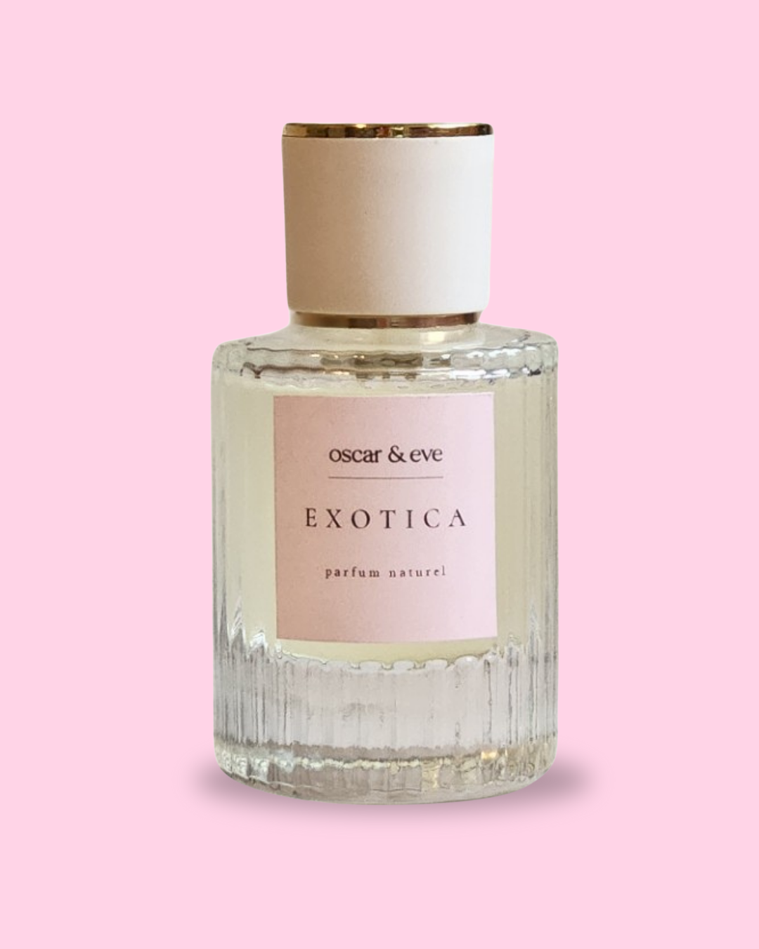 exotica | wild orange, patchouli, ylang ylang & sandalwood | eau de parfum spray 50ml