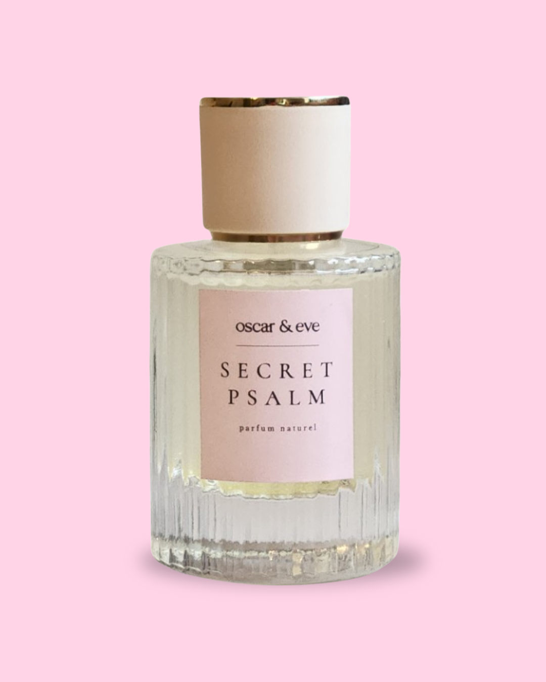 secret psalm | bergamot, ylang ylang, sandalwood, sweet orange, rosemary & black pepper | eau de parfum spray 50ml