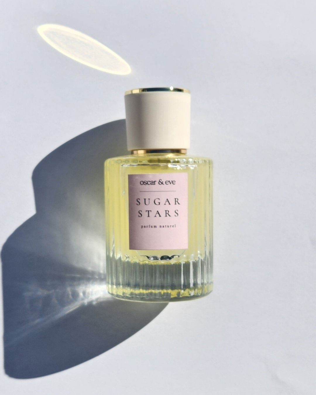 sugar stars | grapefruit, jasmine & vanilla | eau de parfum spray 50ml
