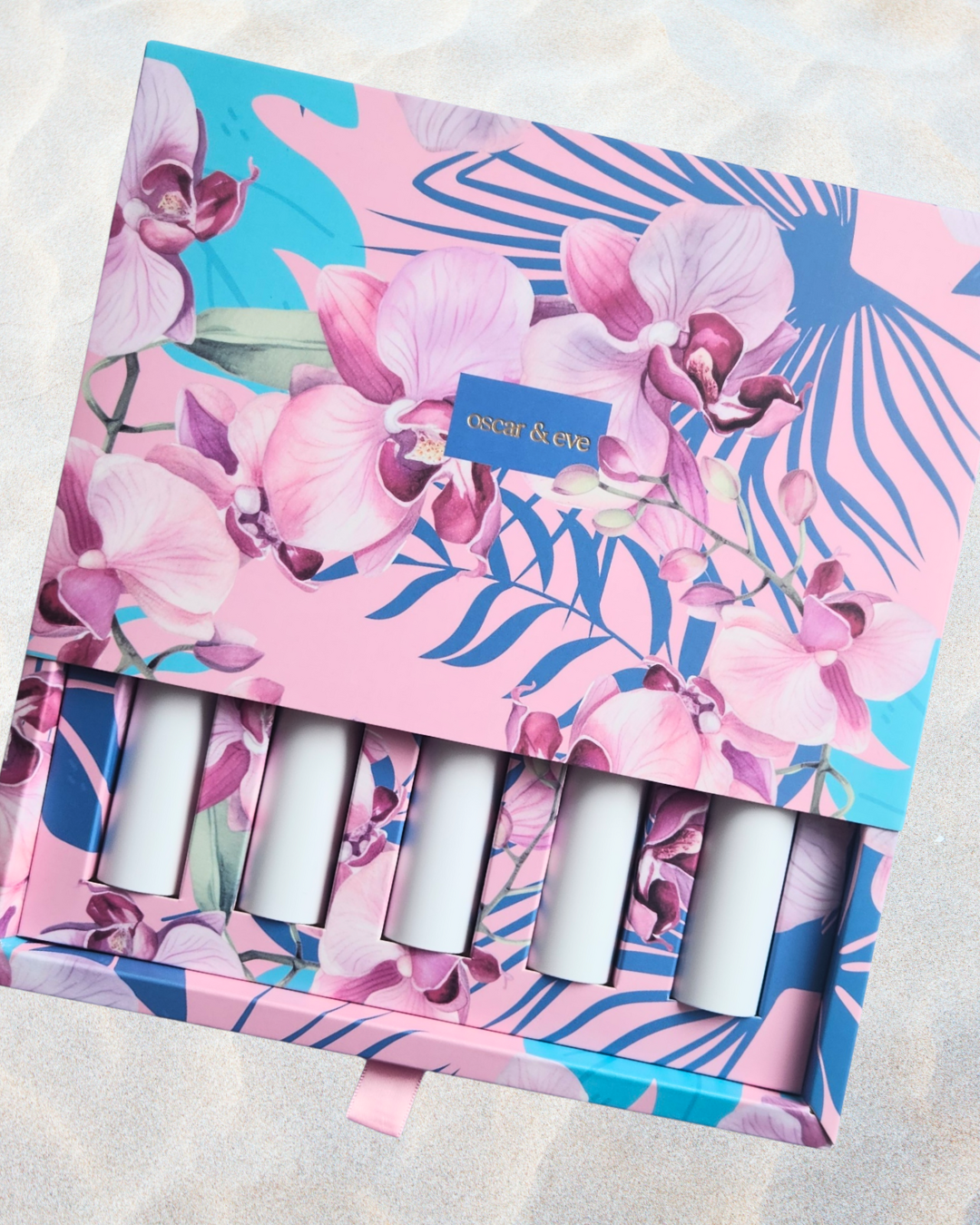 her revelation eau de parfum box set