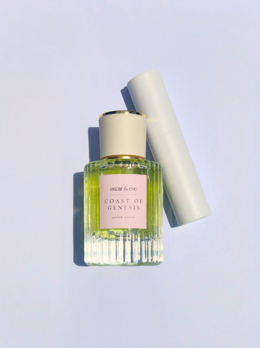 Coast of Genesis Duo