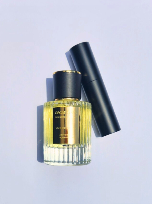 When Eve Saw Adam Duo