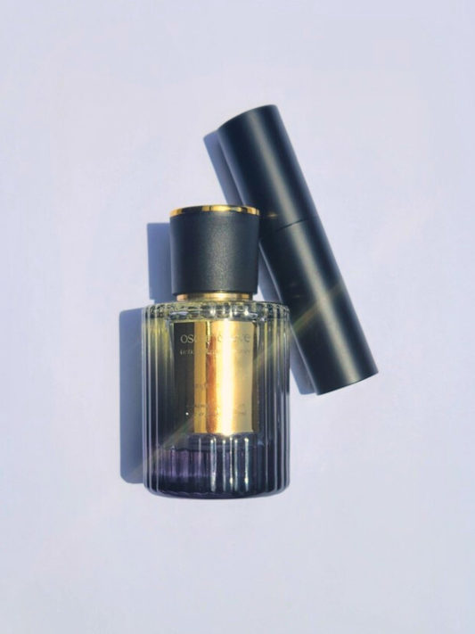 Forest Mantra Duo | For Him