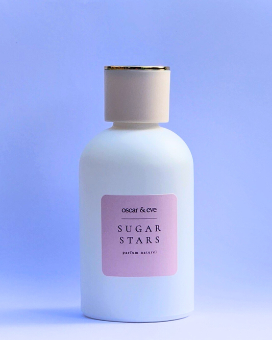 Sugar Stars 100ml