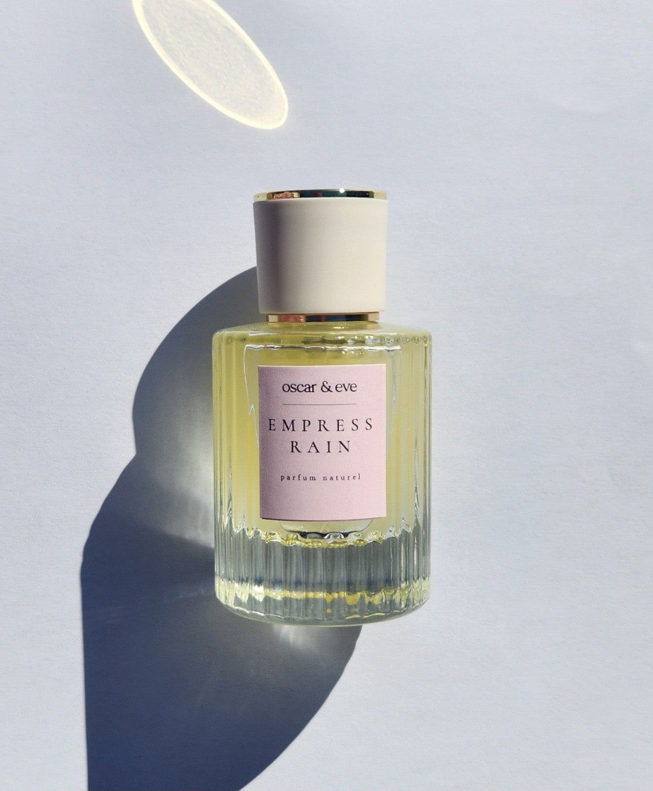 empress 143 | vetiver, patchouli, jasmine, ylang ylang, lavender, & bergamot | eau de parfum spray 50ml